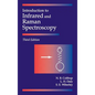 Introduction to Infrared and Raman Spectroscopy - Hardcover