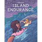 Island Endurance - Library Binding