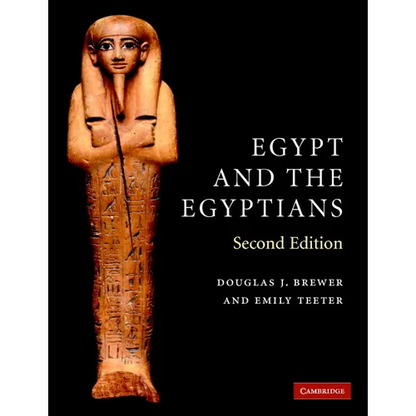 Egypt and the Egyptians - Paperback