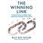 The Winning Link: A Proven Process to Define, Align, and Execute Strategy at Every Level - Hardcover