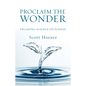 Proclaim the Wonder - Paperback