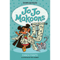 Jo Jo Makoons: Fancy Pants - Hardcover