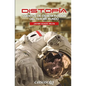 Distopia: Cuentos de ciencia ficción del tercer mundo - Paperback