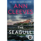 The Seagull: A Vera Stanhope Mystery - Paperback