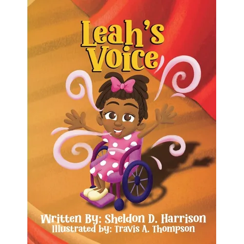 Leah's Voice - Paperback