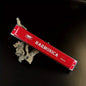 24 Hole Harmonica Mouth Metal Organ