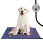 24 Inch Pet Heating Pad Electric Blanket
