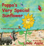 Poppa's Very Special Sunflower - Hardcover