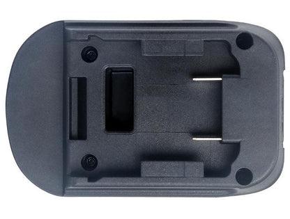 Battery adapter
