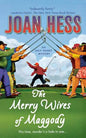 The Merry Wives of Maggody: An Arly Hanks Mystery - Paperback