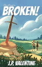 This Quest is Broken! - Paperback