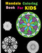 Mandala Coloring Book For Kids: Stress Relieving Patterns - Paperback