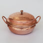 Traditional Chinese Copper Cooking Pot with or without Lid