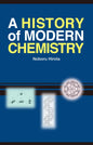 A History of Modern Chemistry - Paperback
