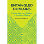 Entangled Domains - Paperback