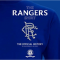 The Rangers Shirt: The Official History - Hardcover