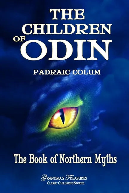 The Children of Odin - Paperback