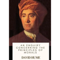 An Enquiry Concerning the Principles of Morals - Paperback