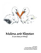 Malena and Klepetan: A Love Story on Wings - Paperback