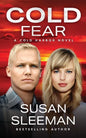 Cold Fear: Cold Harbor - Book 5 - Paperback