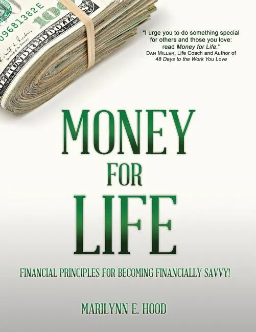 Money For Life - Paperback