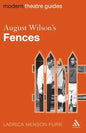 August Wilson's Fences - Paperback