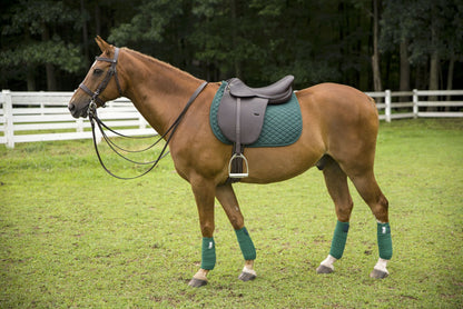 Henri De Rivel Jaipur Polo Saddle