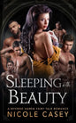 Sleeping with Beauty: A Reverse Harem Fairy Tale Romance - Paperback