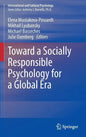 Toward a Socially Responsible Psychology for a Global Era - Hardcover