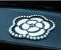 Car Ornaments Anti-skid Pad High Temperature Storage
