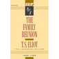 The Family Reunion: Verse Drama - Paperback
