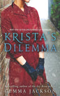 Krista's Dilemma - Paperback