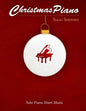 Christmas Piano - Solo Piano Sheet Music - Paperback