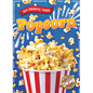 Popcorn - Library Binding