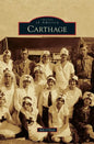 Carthage - Hardcover