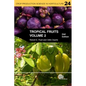 Tropical Fruits, Volume II - Paperback