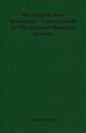 The English New Testament - From Tyndale To The Revised Standard Version - Paperback