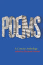 Poems: A Concise Anthology - Paperback