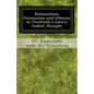 Rationalism, Humanism and Atheism in Twentieth Century Indian Thought - Paperback