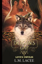 Dragon's Gap: Love's Impulse - Paperback