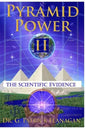 Pyramid Power II: The Scientific Evidence - Paperback