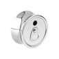 18mm Stainless Steel Pull Tab Can Saddle Plug