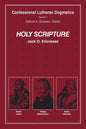 Holy Scripture (paperback) - Paperback