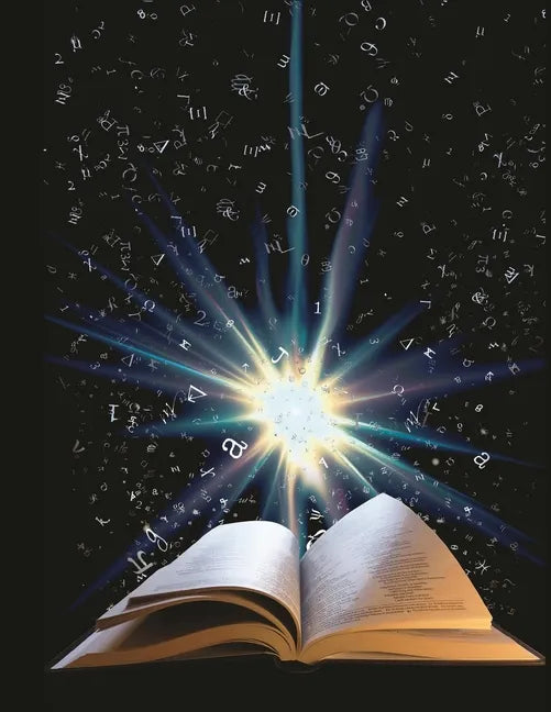 The Bible Christian Inspirational Notebook: 100 Pages 8.5" X 11" Wide Ruled Line Paper - Paperback