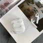Compatible with Apple, earphone charging box shell anti-fall for wireless Bluetooth