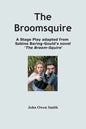 The Broomsquire: adapted for stage - Paperback