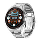 Smartwatch Offline Payment Bluetooth Call Kinetometer Step