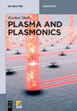 Plasma and Plasmonics - Paperback