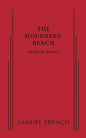 The Mourners' Bench - Paperback