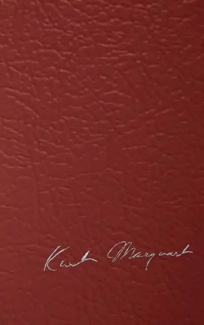 Marquart's Works - Christendom - Hardcover